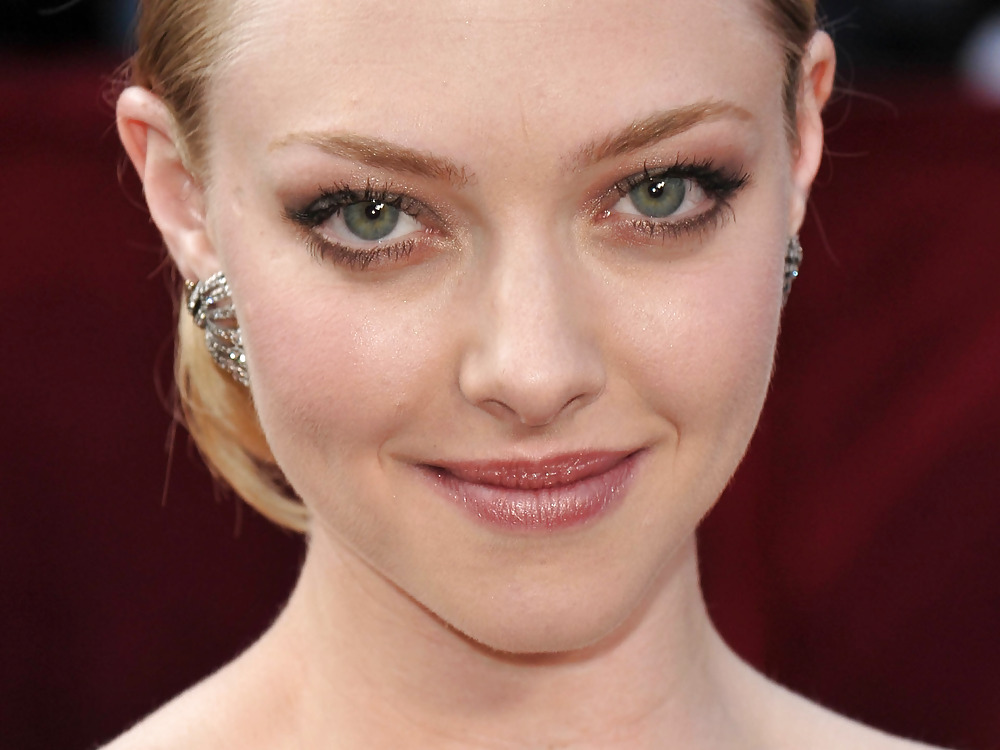 Amanda Seyfried #923542