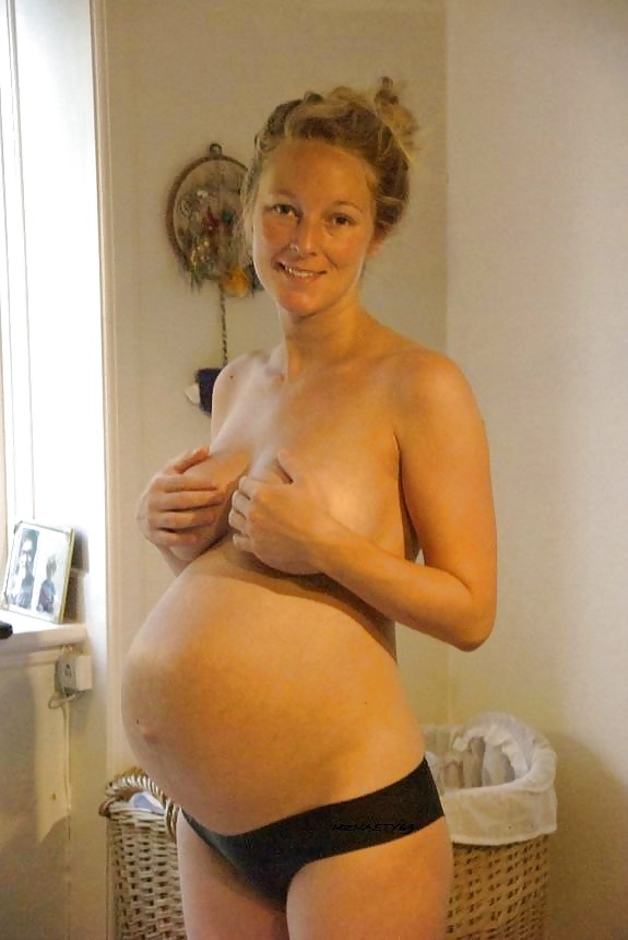 Wife Ends Up Pregnant For Fucking Too Much #22124054