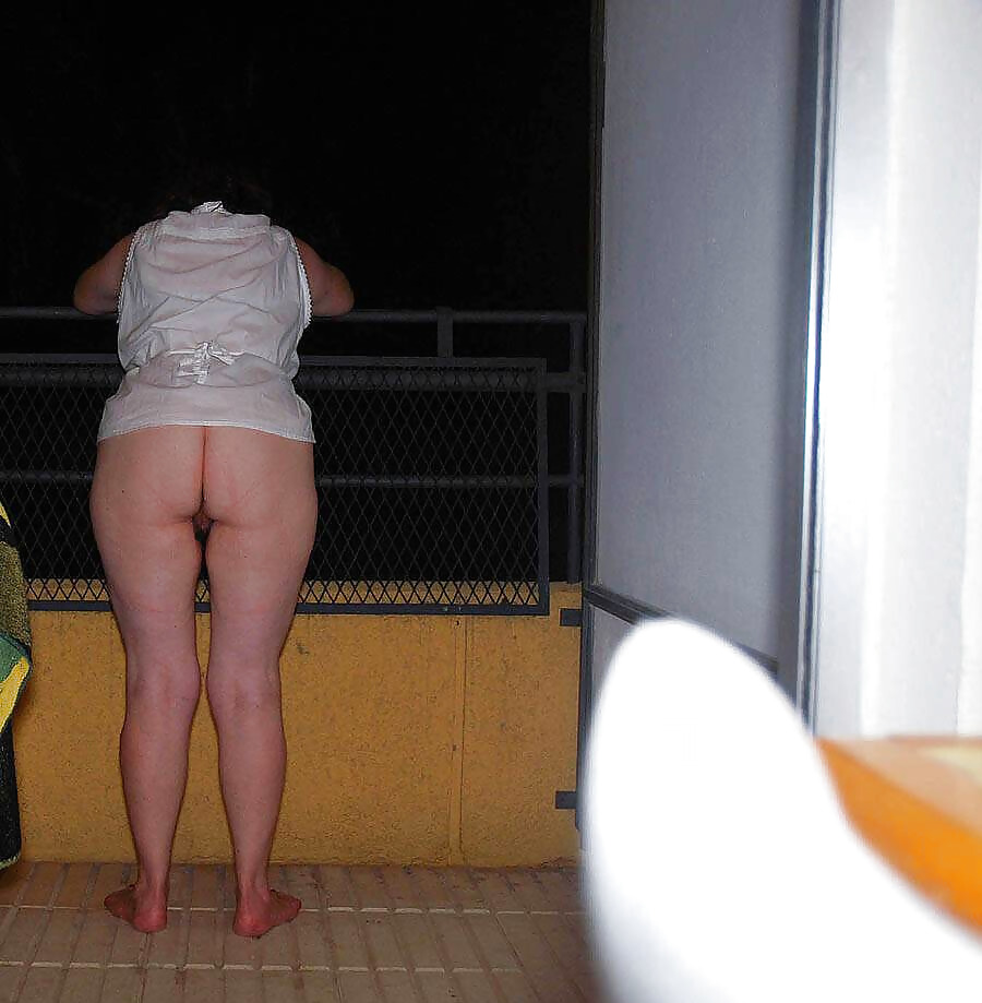 Showing my undies to blacks again #17141154