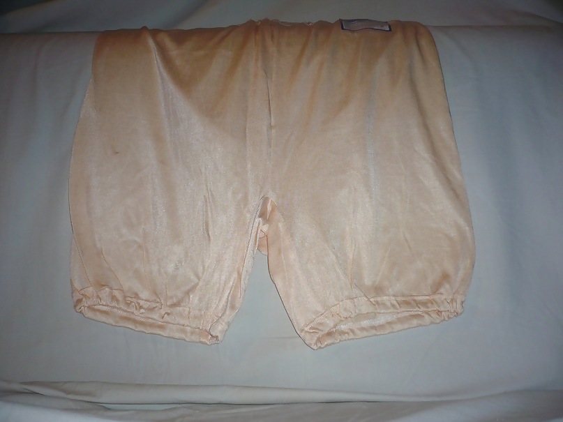 Panty Ceinture 84 #19501465