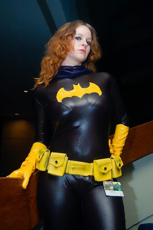 Sexy Super-héroïnes #806122