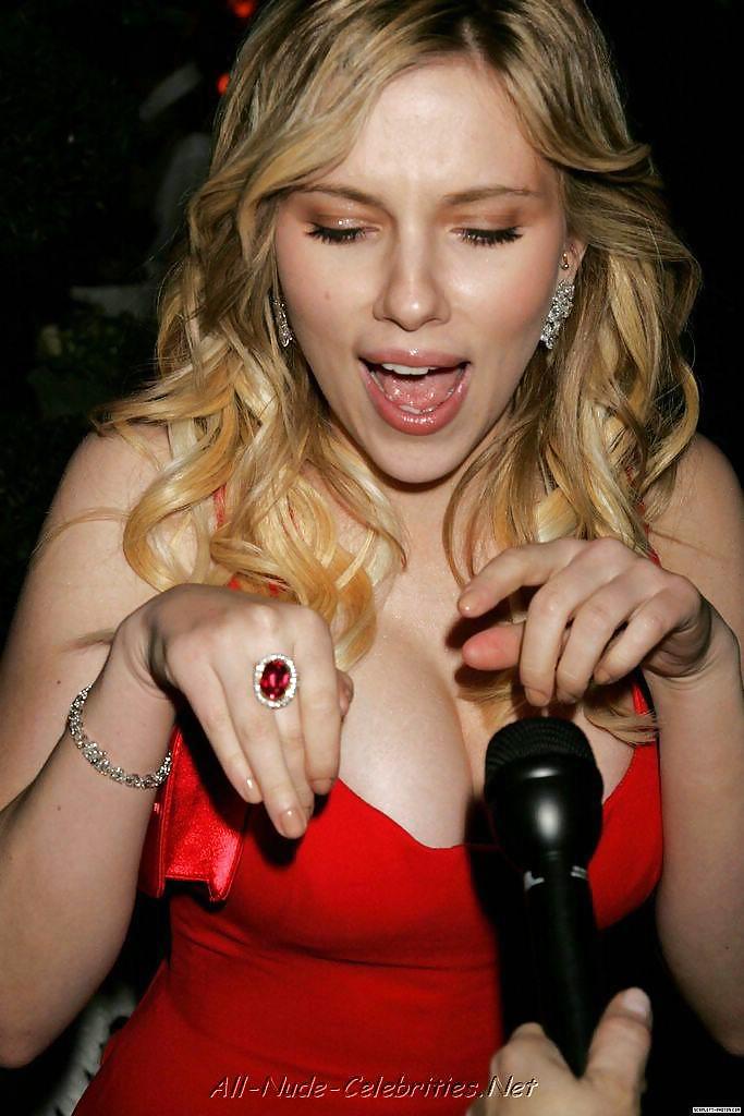 Scarlett Johansson #9999948