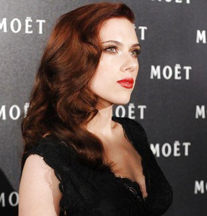 Scarlett Johansson #10000015