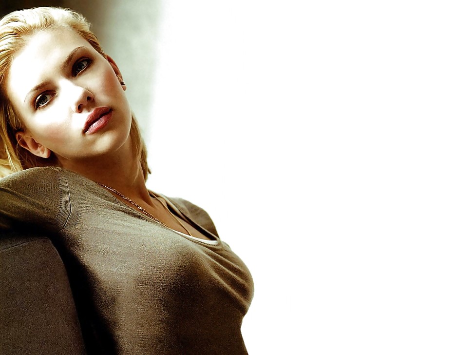 Scarlett Johansson #10000162