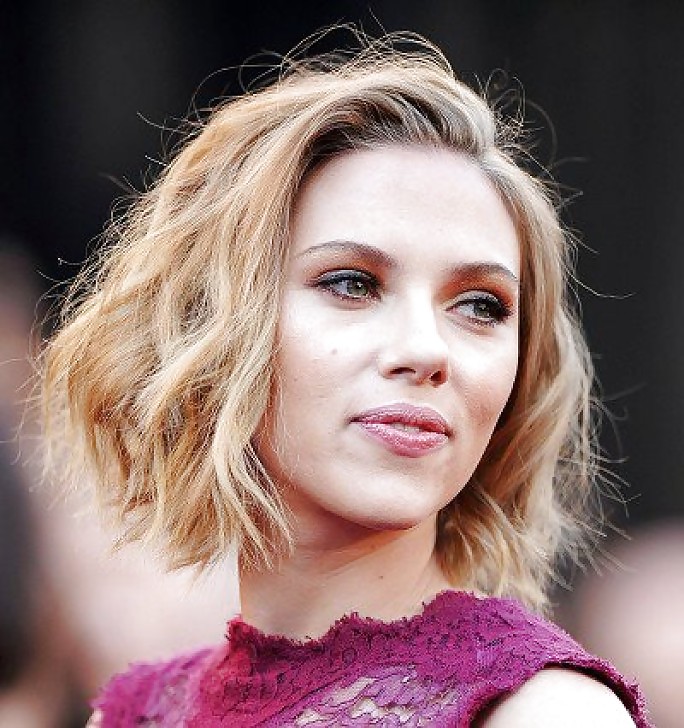 Scarlett johansson
 #10000620