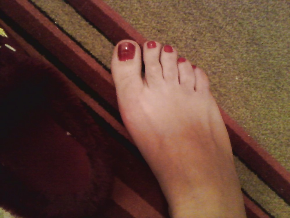 Mi madura caliente feeet
 #11412400