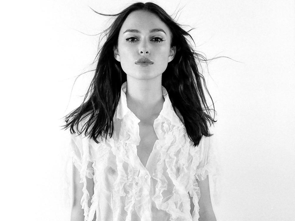 Keira Knightley #9961682