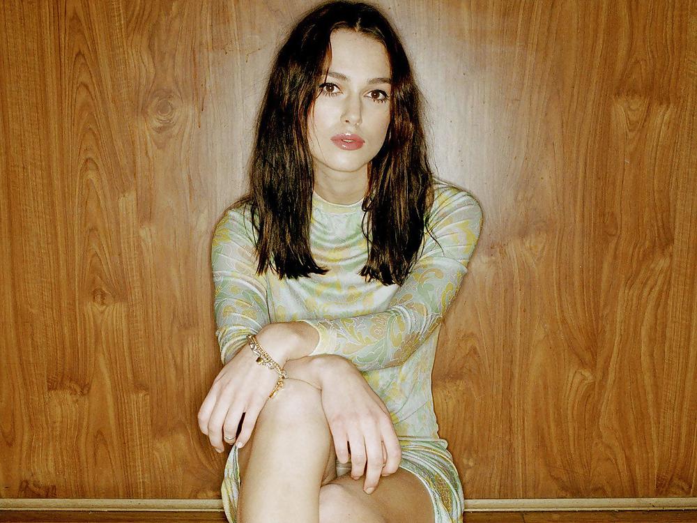 Hot Keira Knightley