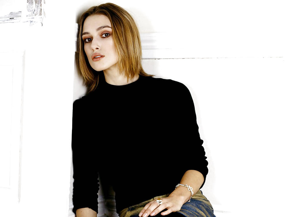 Keira Knightley #9961762
