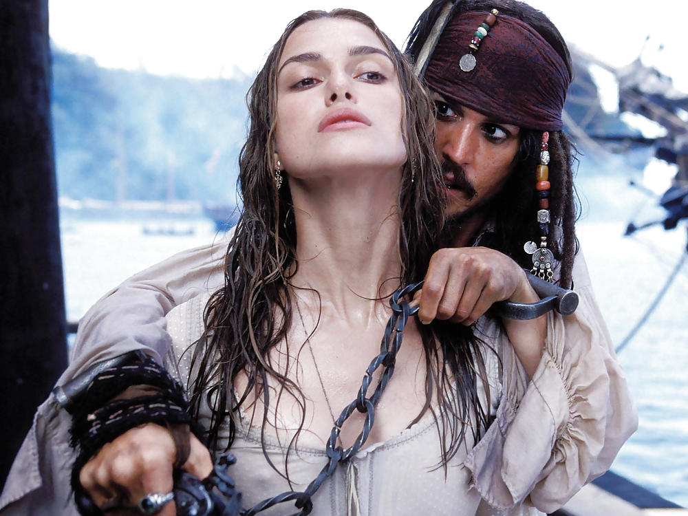 Keira Knightley #9961808