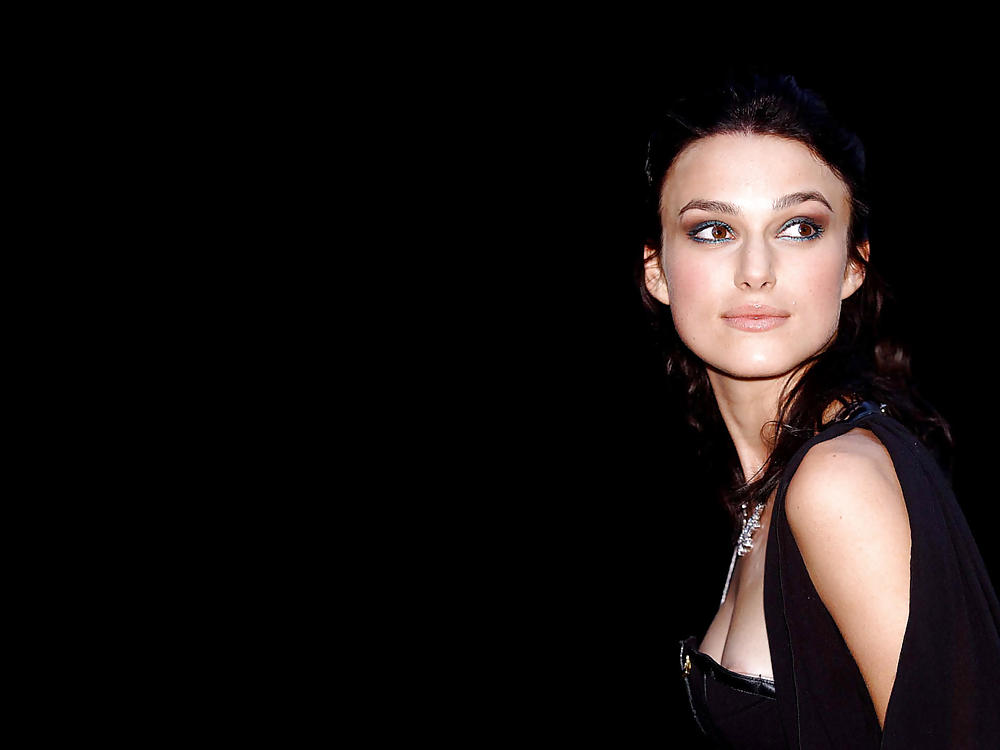 Keira Knightley #9961861