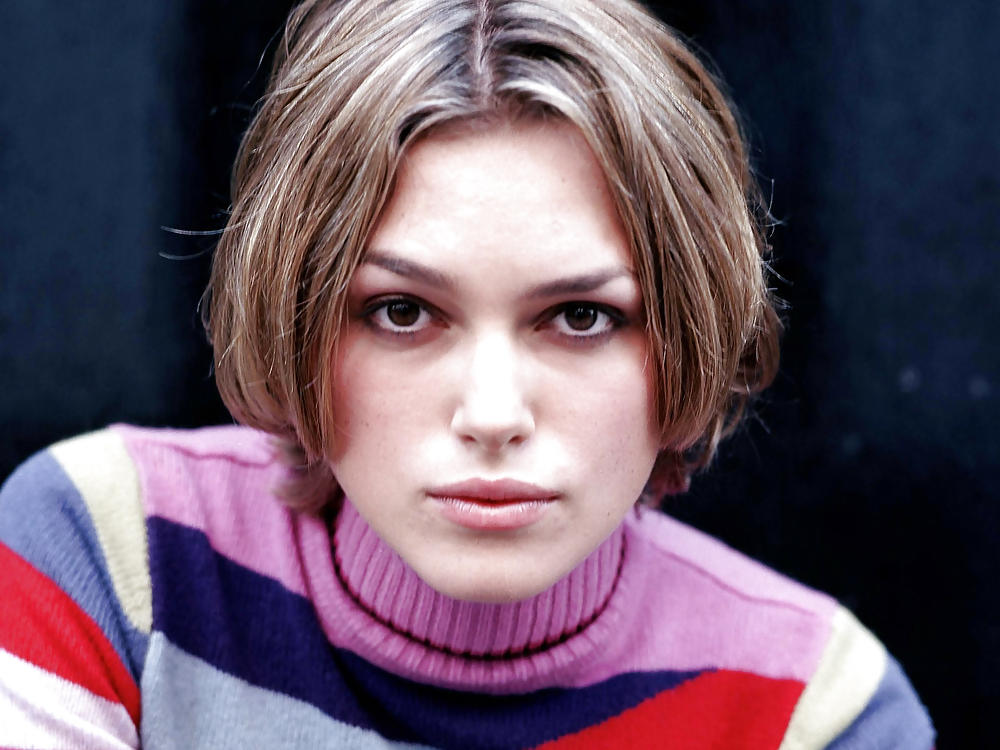 Keira Knightley #9961917