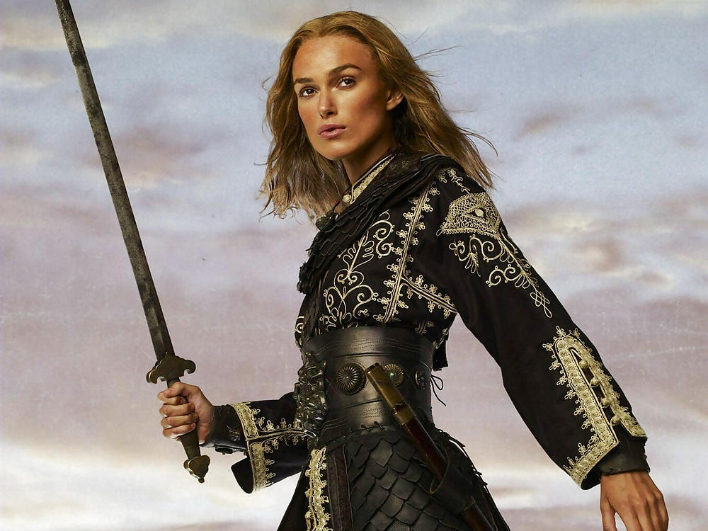 Keira Knightley #9961927