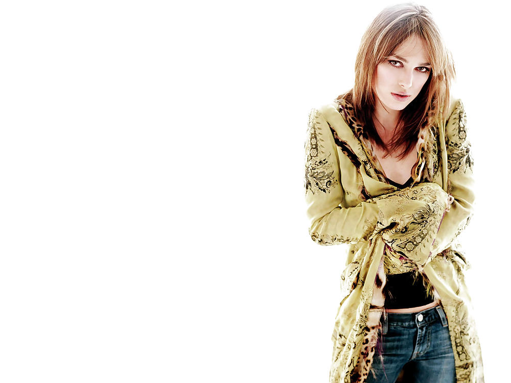 Keira Knightley #9961957