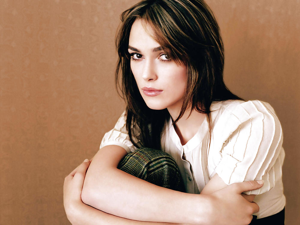 Keira Knightley #9961968