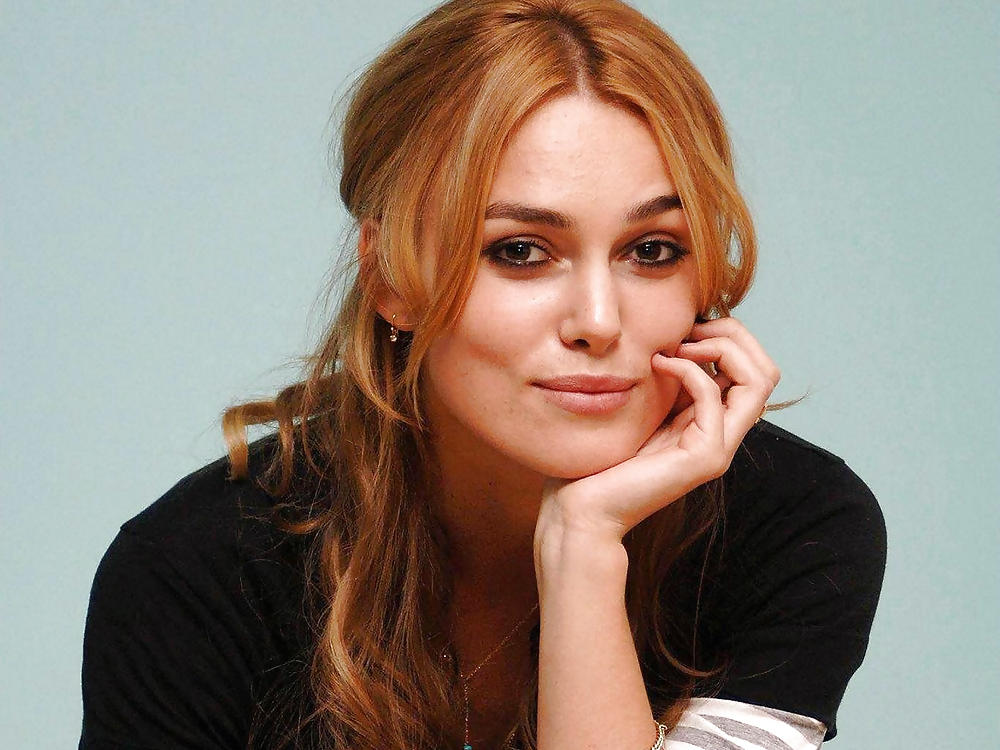 Keira Knightley #9962040