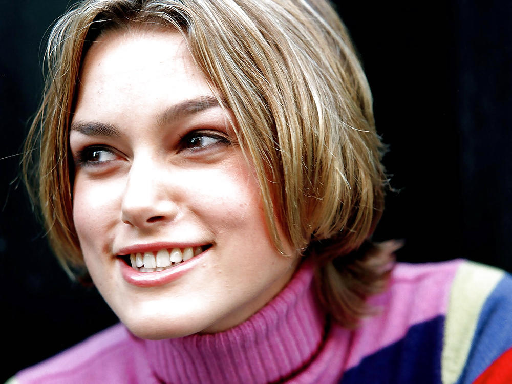 Keira Knightley #9962052