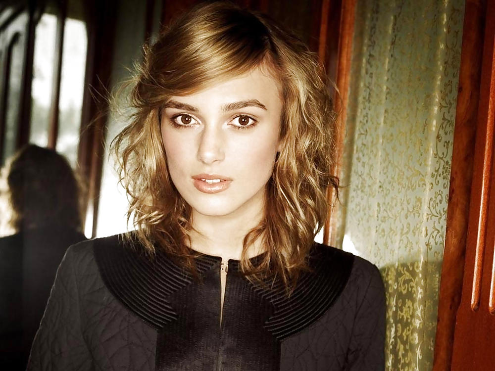 Keira Knightley #9962506