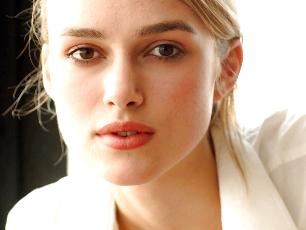 Keira Knightley #9962534