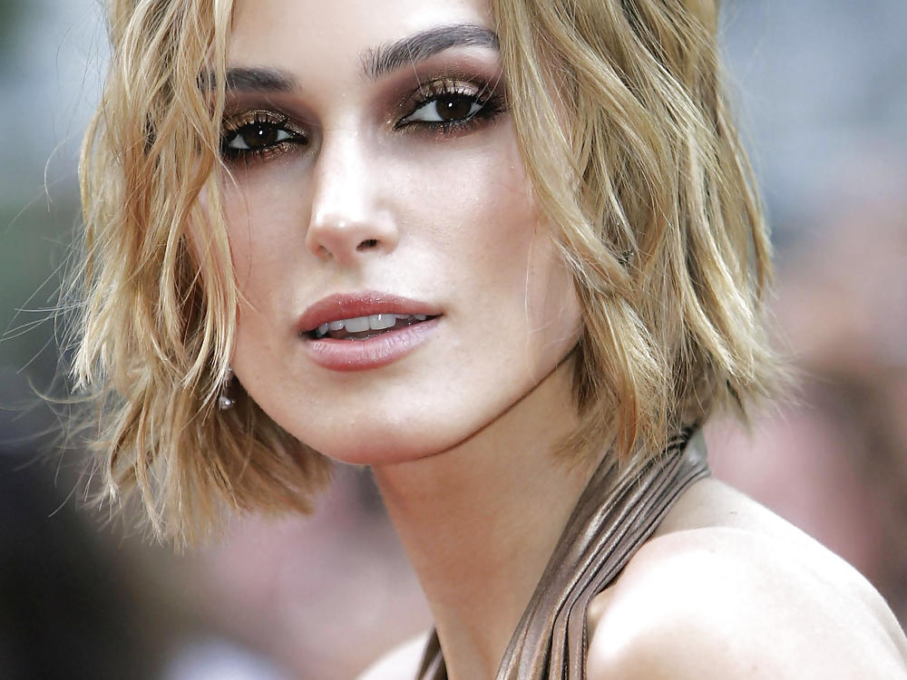 Keira Knightley #9963137