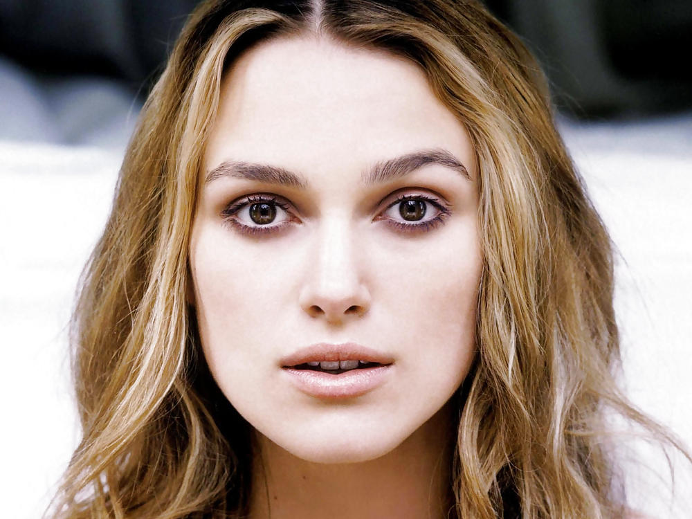 Keira Knightley #9963223