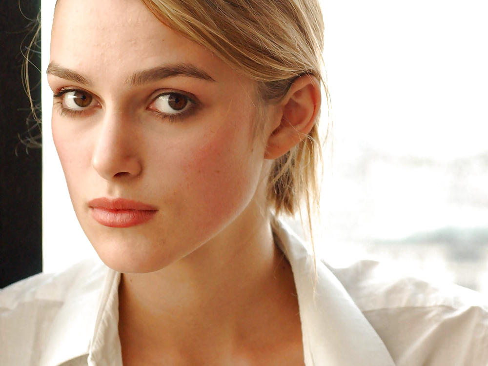 Keira Knightley #9963397