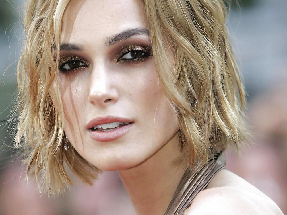 Keira Knightley #9963437