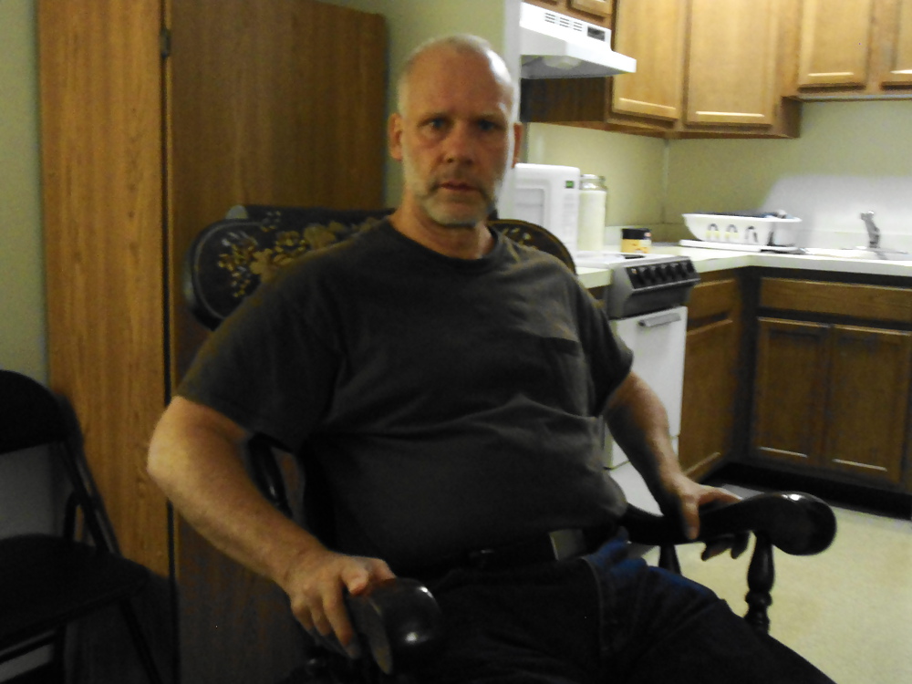 Strictly straight and in fact horny