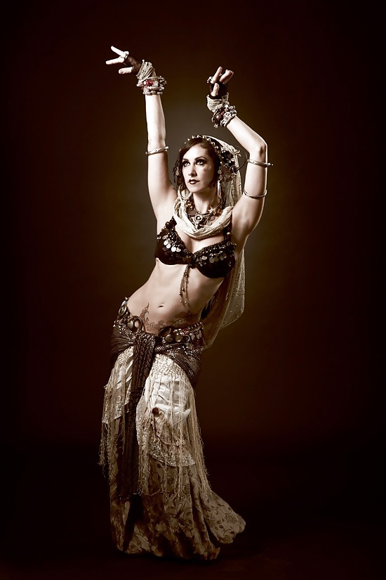 Belly dance... #16926758