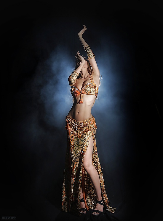 Belly dance... #16926822