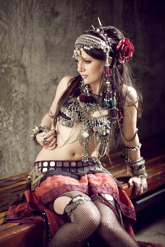 Belly dance... #16926856