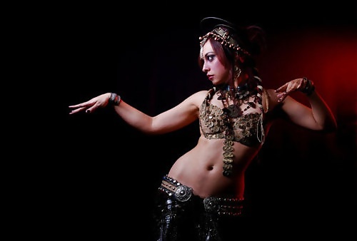 Belly dance... #16926871