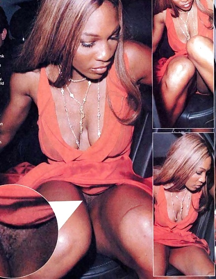 Serena Williams Hot #12731356