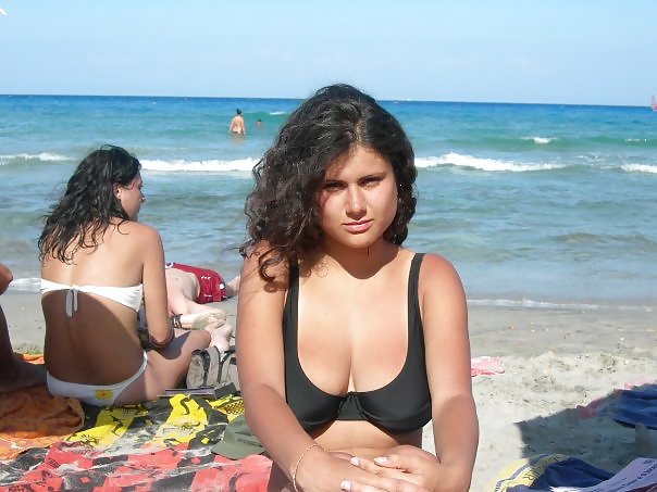Tettone al mare #10029538