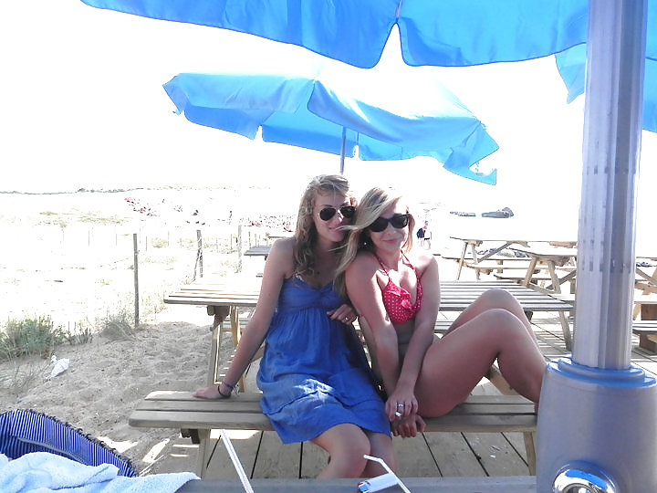 French young bitches #4082088