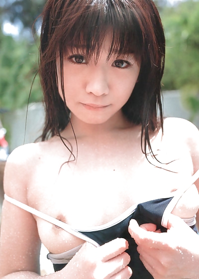 Cute sexy japanese girls collection 6