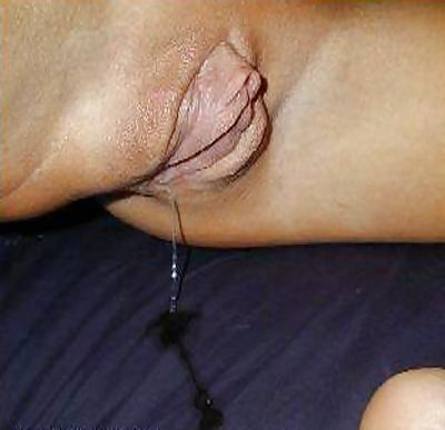 Wet dripping pussy #4988155