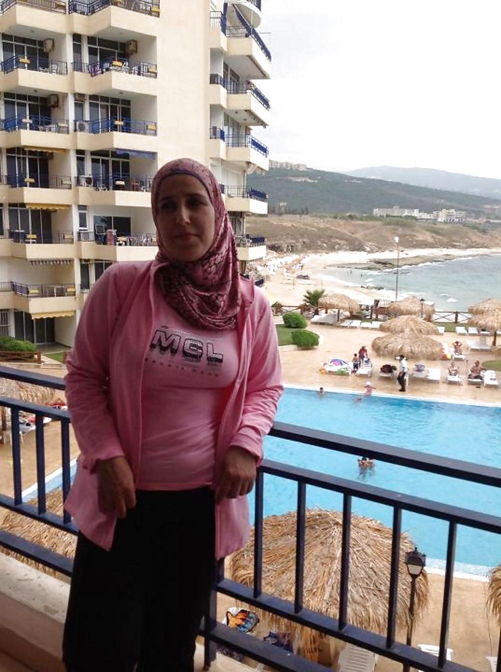 Busty arab turkish ladies #9677266