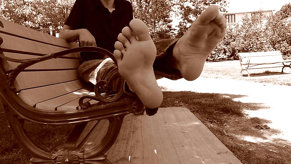 Feet #4062151