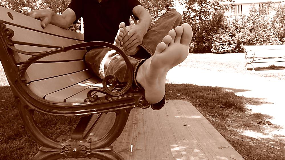 Feet #4062188