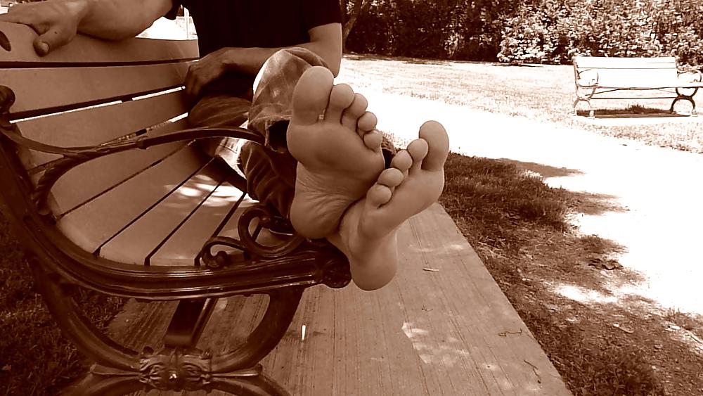 Feet #4062221