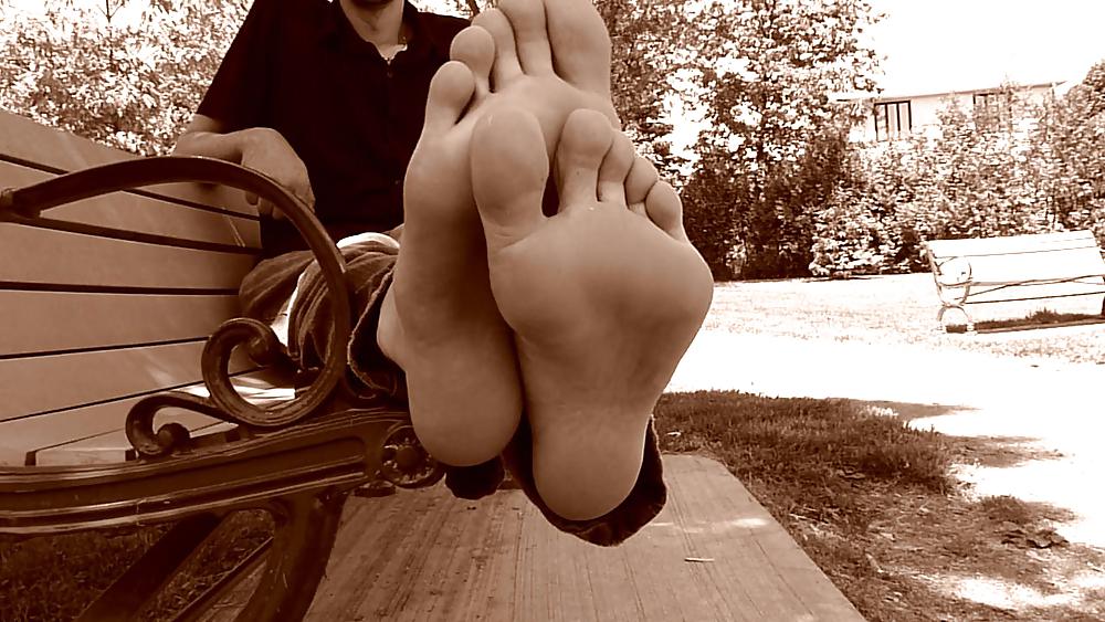 Feet #4062298