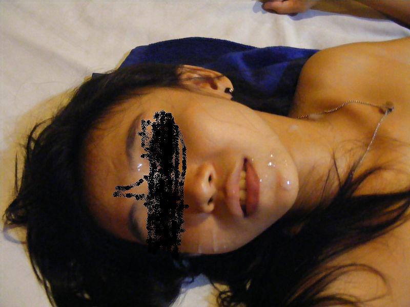 Indonesian Teen Anal #9677145