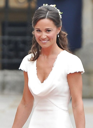 Pippa Middleton  #3691554