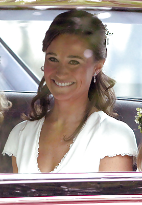 Pippa Middleton  #3691587