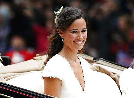 Pippa Middleton  #3691593