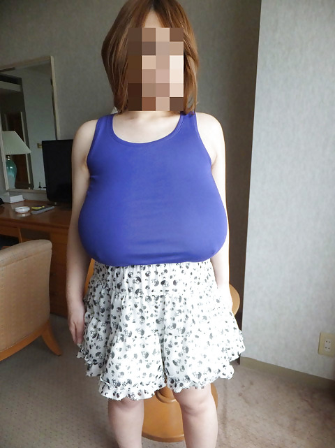Kaori extensive areolas #9992746
