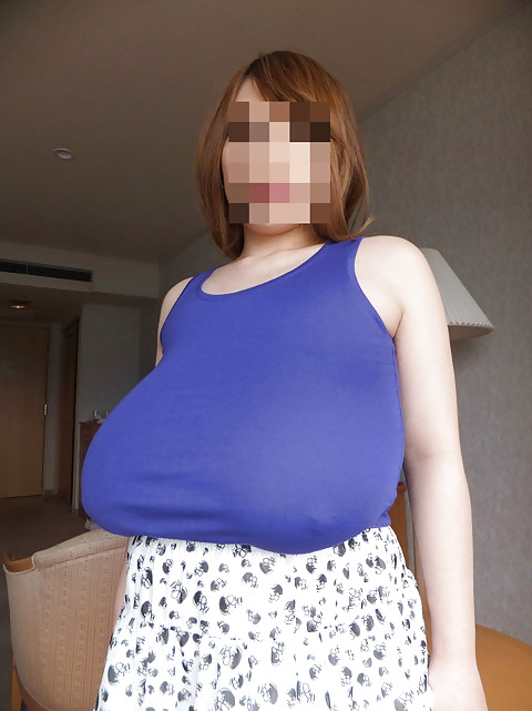 Kaori extensive areolas #9992756