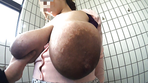 Kaori extensive areolas #9992837