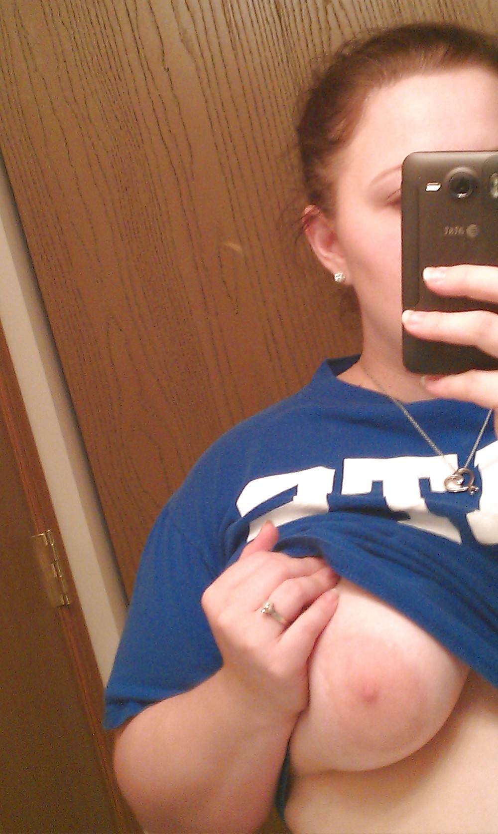 Boobies !!! #3929402
